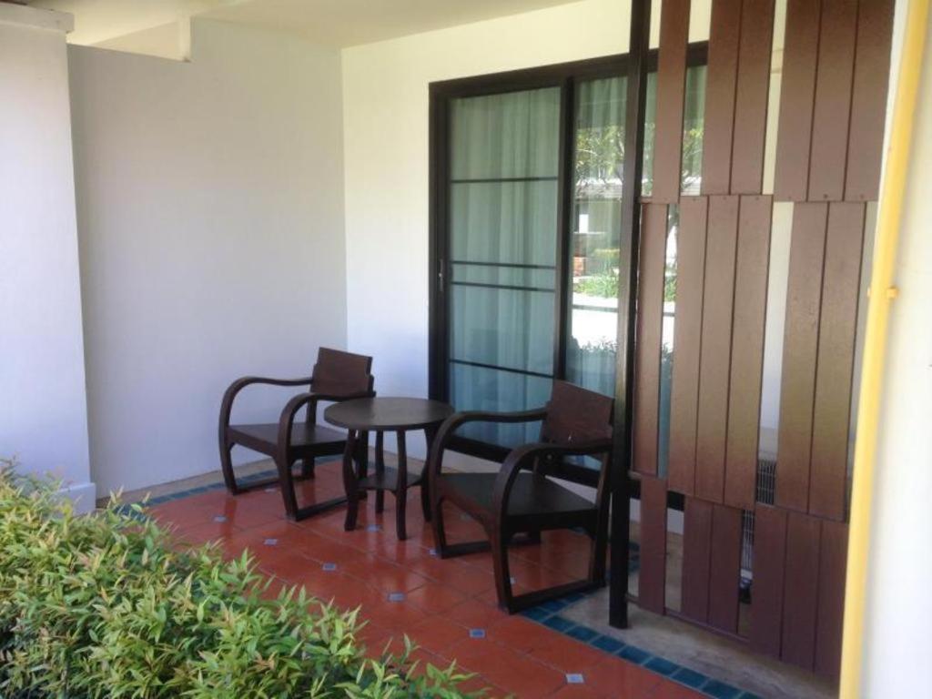 Wiangkaew Hotel Nan Dış mekan fotoğraf