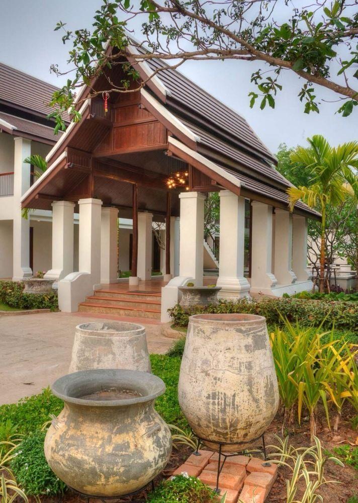 Wiangkaew Hotel Nan Dış mekan fotoğraf
